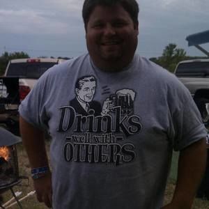 Meet your Posher, Neil